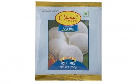 Chitale Foods Instant Idli Mix   Pack  200 grams